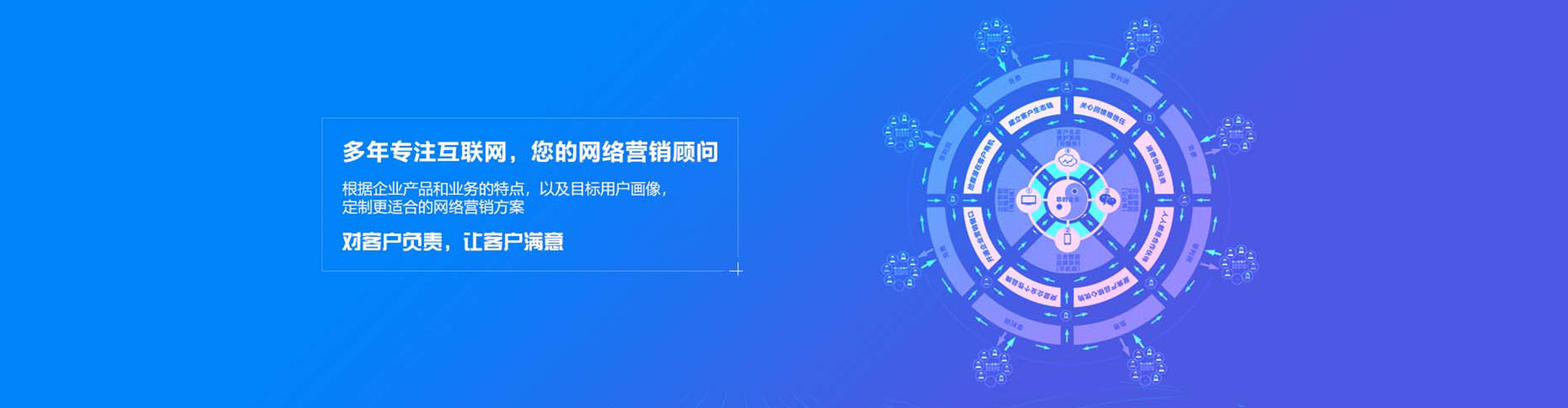 赤坎信息流广告